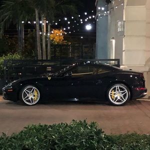 Meet your Posher, Keith